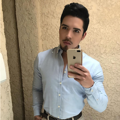 emersondakai's profile picture. Looking for a serious penther..