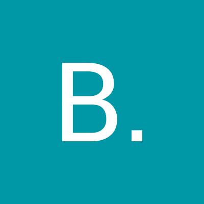 DpoortB's profile picture. 