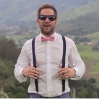 Alejandro Demel | PatagonIA Data Lab (@alejandrodemel) 's Twitter Profile