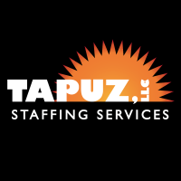 Tapuz Staffing Services(@TapuzStaffing) 's Twitter Profile Photo