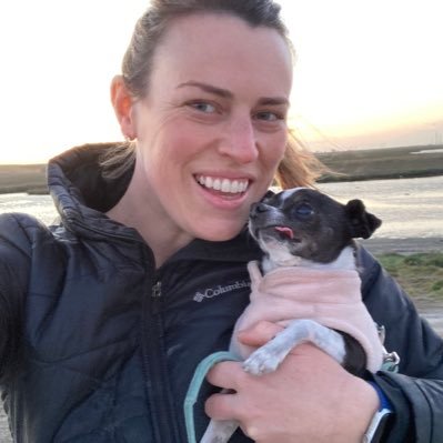 carlyjking's profile picture. Oncology PA-C, DNA-enthusiast, Blazers fan, human being