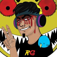 RG(@ImTheRealRG) 's Twitter Profile Photo