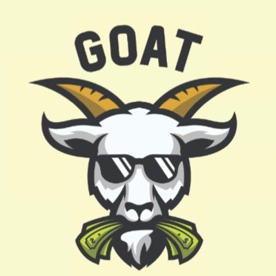 GoatedCalls's profile picture. Professional Sports Consultant🏈⚽️🏀⚾️ Professional Money Printer💸 Don’t believe me?? Just watch😏  Instagram @cryptojor