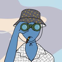 PN (@presencenumeriq) 's Twitter Profile Photo
