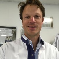 Wouter Leclercq (@leclercqwouter) 's Twitter Profile