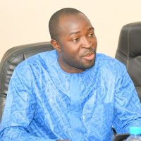 Dr Sallek Yaks Musa, SFHEA (@justsallek) 's Twitter Profile