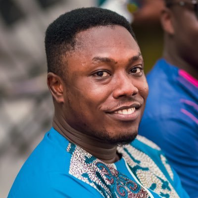 LESTERASAMOAH's profile picture. 