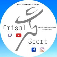 Crisal Fashion Sport(@CrisalSport) 's Twitter Profile Photo