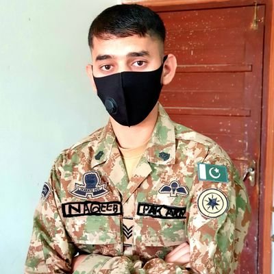 NaqeebAgha17's profile picture. student