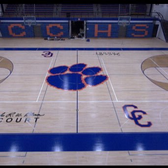 Lady Cougars Bball 🏀 Profile