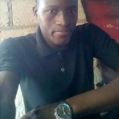 CandidoMudumbe's profile picture. Amor,fé , paciência, humildade