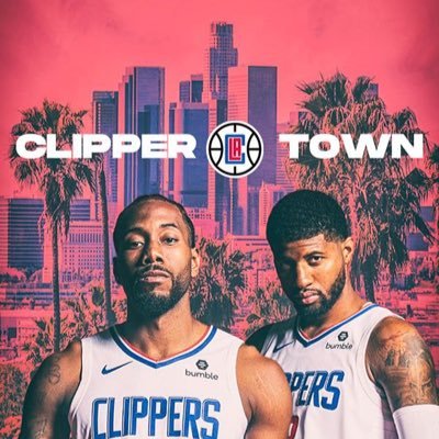 Clipper fan since the Sports Arena days. Been through a lot.