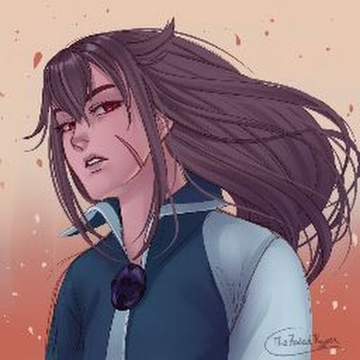 Lady Moss of Hyrule|| COMMS OPEN 3/3さんのプロフィール画像