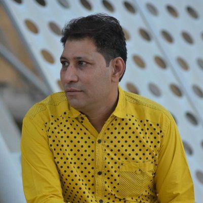 shahrozhaider1's profile picture. 