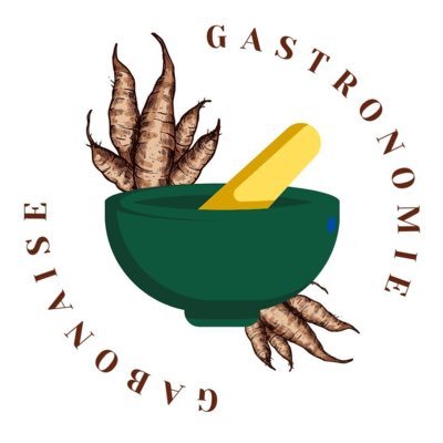 🥘 | Cuisine authentique du Gabon 📖 | Livre sur la cuisine (et plus) du Gabon👇🏾 🏆