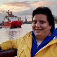 Dr. Siddhi Joshi - mastodon.social/@DrSiddhiJoshi (@siddhiingalway) 's Twitter Profile