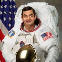 MR SPACE BEAN (@mrspacebean) 's Twitter Profile