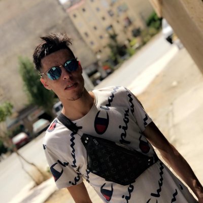 zAzA_VFX's profile picture. 