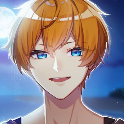 Heart Fragment Otome 💞 Book Three in progress 🐺さんのプロフィール画像