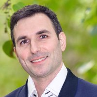 Aharon Bar-El (@aharon_barel) 's Twitter Profile