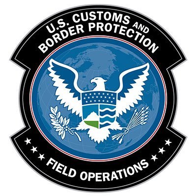 Archived account of Port Director for the Laredo. Follow @DFOLaredo for local CBP Office of Field Operations content.