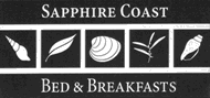 southcoastbnbs's profile picture. A group of boutique accommodation providers located on the beautiful far south coast of NSW Australia, known as the Sapphire Coast.