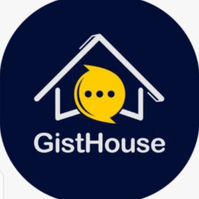 GistHouse is a Afrocentric Audio Social Media App..