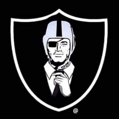 The few, The proud, The Raiders! #JustWinBaby #BePeace