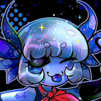 Don’t stop me now! 🌱#MVRP/#MechaRP🌱 (current pfp by @gleamyguts)