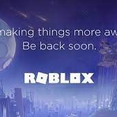 Robloxisdownwow's profile picture. 