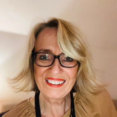 Dr Maria Cable RN, DAHP💙 Profile