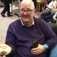 John Ironmonger (@johnironmonger4) 's Twitter Profile