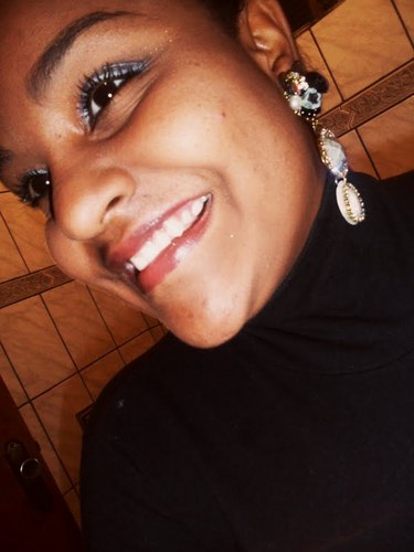 gostaar de vosê ; eé choveer no molhadoo *-*