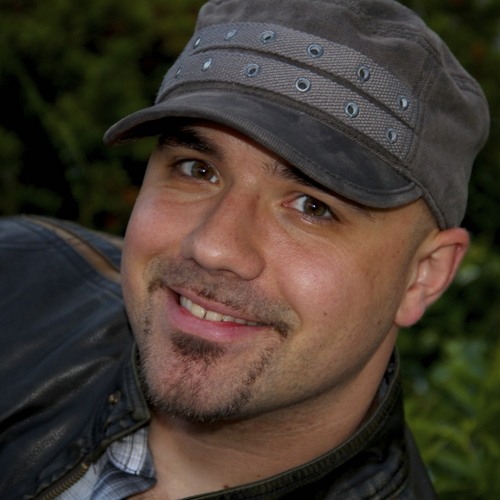 PaulGilmer's profile picture. Pastoral Assistant @GloryofChristMN by day. 
Freelance Graphic Designer by night.