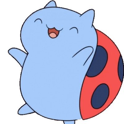 catbuglady's profile picture. 