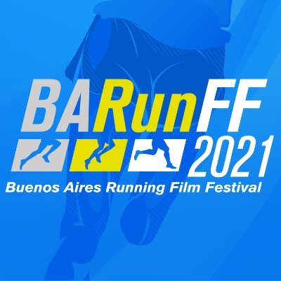 Primer Festival de Cine de Running de Argentina y Latinoamérica.