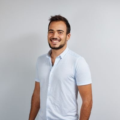 סטודנט לתואר שני במדעי המחשב, בר אילן.
תחת הנחייתה של פרופסור נעה אגמון.