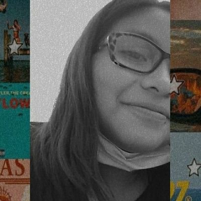 AlmaNay32375033's profile picture. 💗