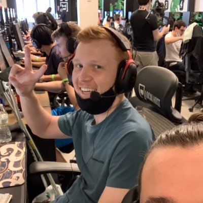 kyleleleCS's profile picture. @YikesGaming_ ESEA Main