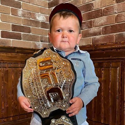 PunchfaceVIP's profile picture. 