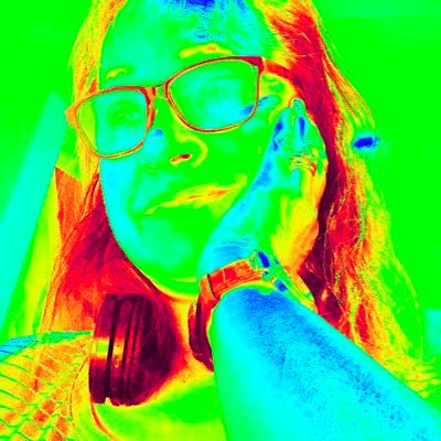 Fine artist, musician, wife, + Terrier mom. Retired marketing-based creative director - copywriter, design+strategy w/ international awards + happy clients