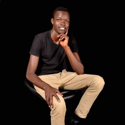 GiddieKiprono's profile picture. 