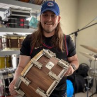 Nate Testa - The Drumsultant(@testabeatdrums) 's Twitter Profile Photo