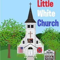 Little White Church: An Anti-Right Show NSFW (@billywhite76) 's Twitter Profile