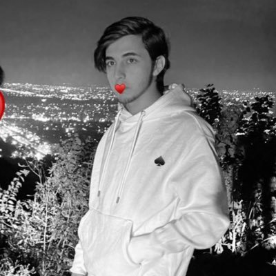 zahirft1's profile picture. a candle isn’t dangerous until it starts moving….