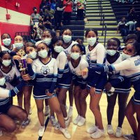 Springbrook HS Cheer (@shsdevilsspirit) 's Twitter Profile Photo