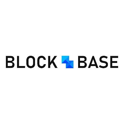 BlockBaseGroup's profile picture. "Building a base for your crypto foundation, one block at a time"

https://t.co/HHJ6f7I2pJ
