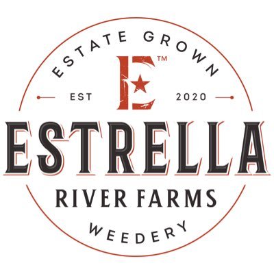 Estrella River Farms is a licensed cannabis facility located on the famed Estrella Ranch in Paso Robles, CA. The first Estate Grown Weedery. OTC:LVVV