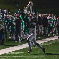 Xavier Chambers (@xavierchambers_) 's Twitter Profile