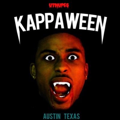 The Largest & Livest #Halloween Party in TEXAS. #KAPPAWEEN Hosted by the @ID_NUPEs 👈 FOLLOW for more information. Contact your favorite ID NUPE.